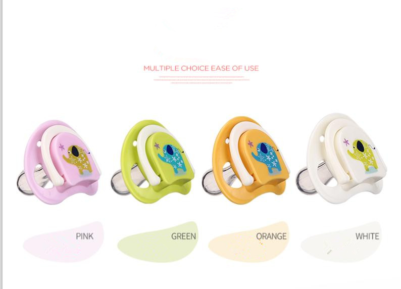 BPA Free Pacifier