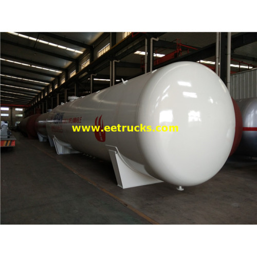 80000L Cheap Bulk Domestic Propane Vessels