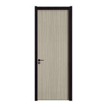 Classic WPC Wooden Doors