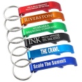 Hot Sale Promotional Gift Keychain Bottle Opener