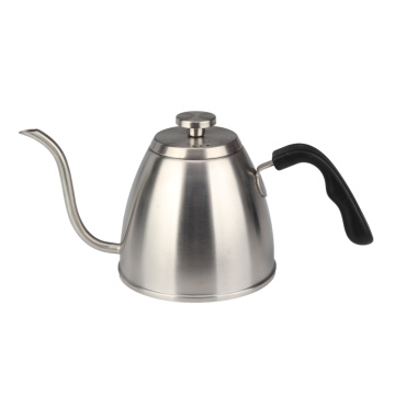 Gooseneck Pour Over Coffee or Tea Kettle