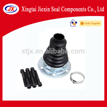 auto dust boot universal strech cv boot set