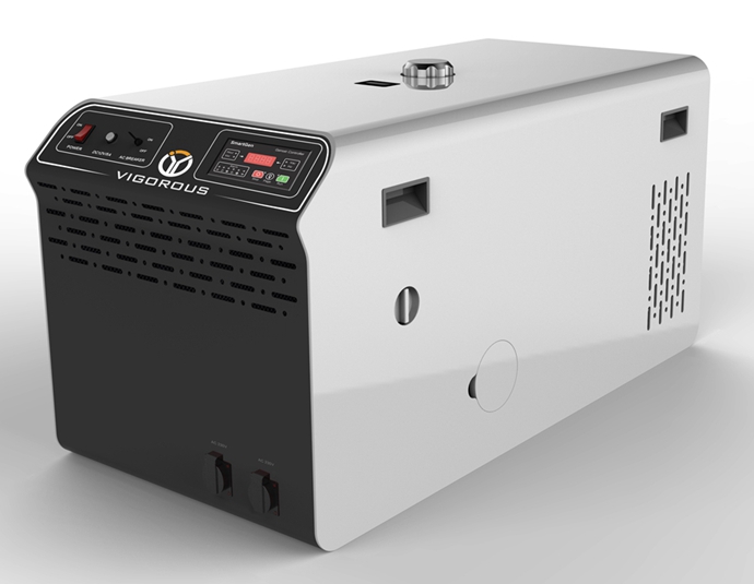 10KW Standby Gasoline Generator