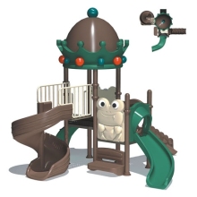 amusement park (outdoor toys,play system)