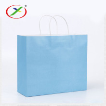kraft paper sos bag