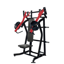 Chest Pushing Trainer/Incline Chest Press Machine