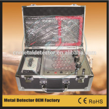 Gold Detector Gem Detector Gemstone detector Long range detector