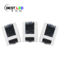 Super Bright Cool Cool 2016 LED SMD 10000-15000K