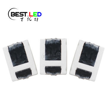 Super Bright Cool White 2016 SMD LED 10000-15000K