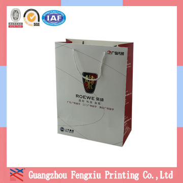 Shipping High Quality Cute Colorful Cheap Paper Bags For Shops