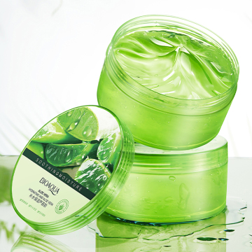 BIOAOUA Moisturizing Aloe Vera Gel