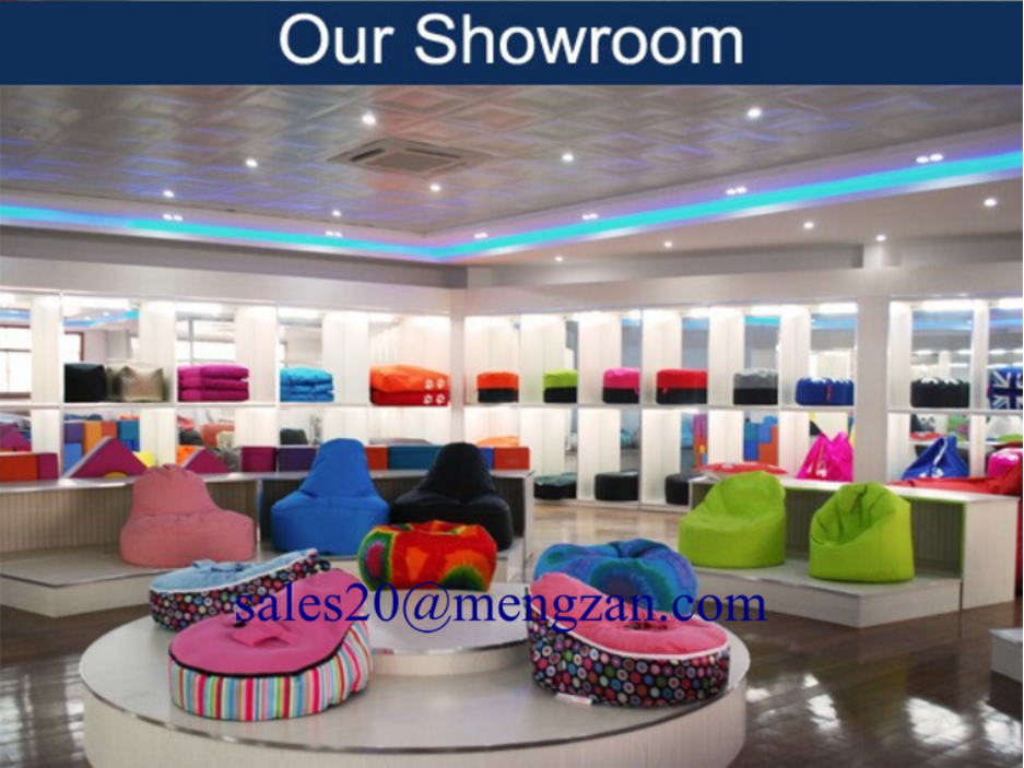 Our showroom