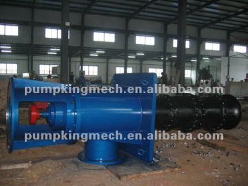 api 610 VS1 centrifugal pump