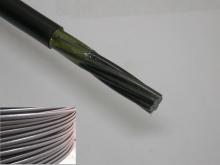 Unbonded Steel Strand for Pre-stressed Concrete