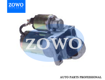 2-2200-DR-2 DELCO STARTER MOTOR 12V 11T1.6KW