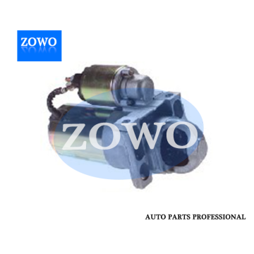 2-2200-DR-2 DELCO STARTER MOTOR 12V 11T1.6KW