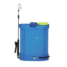 High Quality 18L Agricultural Electric Backpack Sprayer