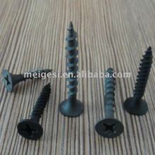 DIN Standard fastener-phil bugle head fine/coarse thread drywall screw