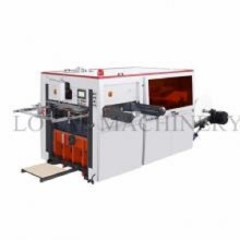 Cross Cutting Machine