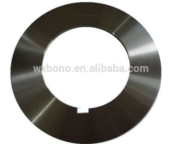 rotary knife cutting blade