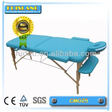 acupressure massage bed