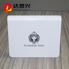 New Fancy High Quality Wrapper Box