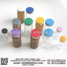 colored bottle caps,color medicine bottle caps