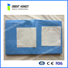 Angiography Operation Surgical Drape Sheets