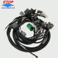 Custom Automobile Cable Assemblies