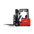 CE-Zertifikat Zulassung 4Ton Diesel Gabelstapler