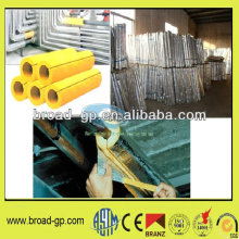 Best Sell Rock wool Thermal Insulation Pipe