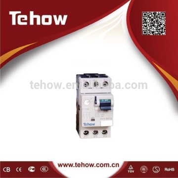 Motor protector/motor breaker/Motor protection