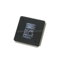 SIS85C496 Zarding Integrated Circuits Chip IC QFP