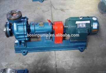 Hot Circulation Oil Centrifugal Pump