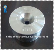 diamond wrie drawing die