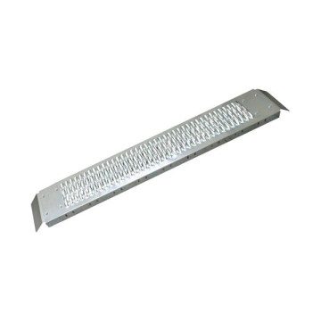 Newest Hot-Sale Steel Van Loading Ramps for ATVs, Trucks, and Motorcycles