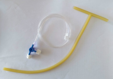 Disposable Drainage Tube Biliary Drainage Tube after surgery