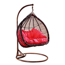 High Quality Outdoor Furniture Swing Egg Chairs