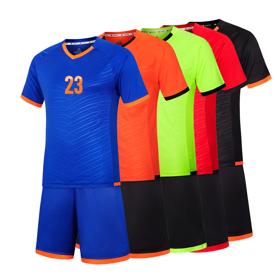 Индивидуальные футбольные шорты Джерси Мужчины Женщины Дети Взрослые