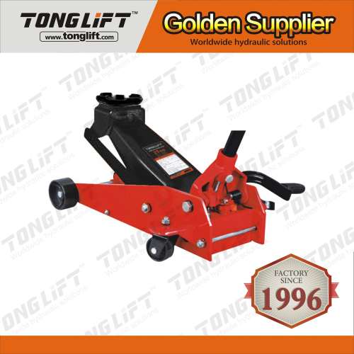 China Manufacturer Excellent Material air/hydraulic service jack