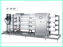 Full Automatic Idustrial Water purifying System