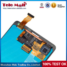 Lcd digitizer for samsung galaxy Note 4 Cheap price Lcd for galaxy note4 Lcd assembly for note4