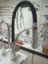 Spray Pull out Kitchen Mixer Water Faucet