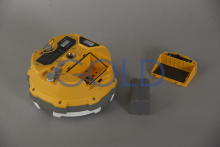 GNSS RTK GPS survey high accuracy gps receiver