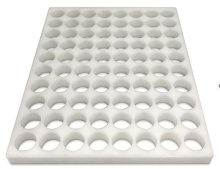 Small Dosage Liquid Filling Machine for Lab Reagents