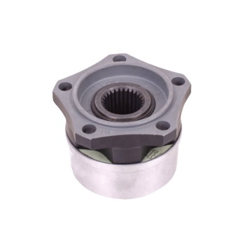 Free Automatic Wheel Hub Lock AVM426 - Universal Fit for Jeep CJ Scrambler 1981-1986