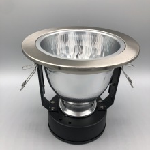 4 Inch Downlight A60 LED Bulb E27 Ceiling Spot Light Vertical Downlight