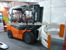 2 ton forklift spare part in lpg forklift