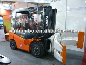 2 ton forklift spare part in lpg forklift