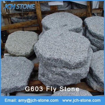 Crazy selling G603 fly stone